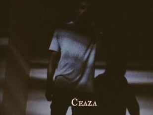 Ceaza