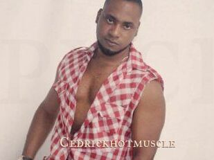 Cedrick_hot_muscle