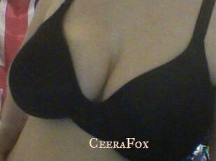 CeeraFox