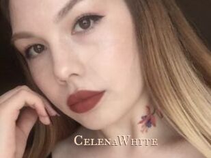 CelenaWhite