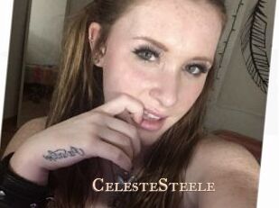 CelesteSteele