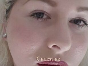 Celester Pink Center Fold