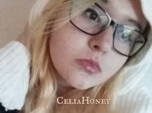 CeliaHoney