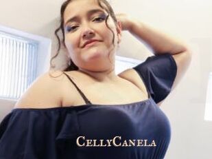 CellyCanela