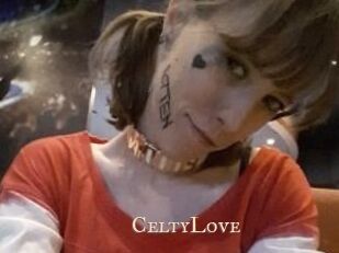 CeltyLove