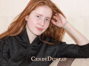 CendyDunlap