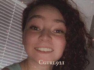 Cgurl921
