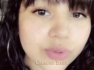 Chachi_Baby