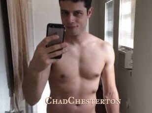 ChadChesterton