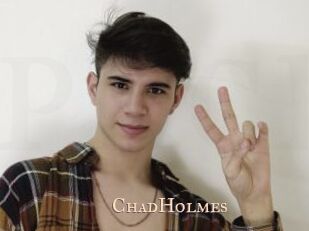 ChadHolmes