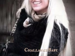 ChallangeBaby