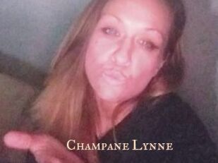 Champane_Lynne