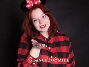 ChanceToSmile