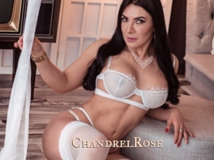 ChandrelRose