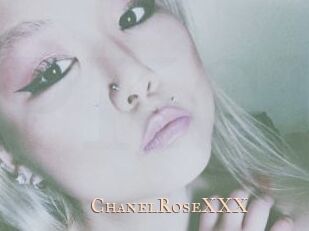 ChanelRoseXXX