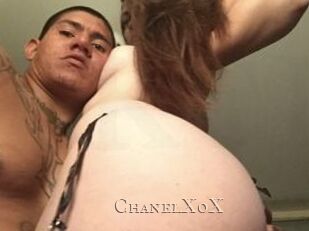 ChanelXoX