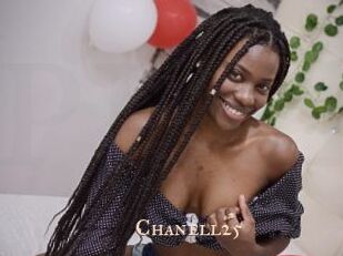 Chanell25