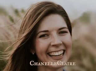 ChanelleClaire