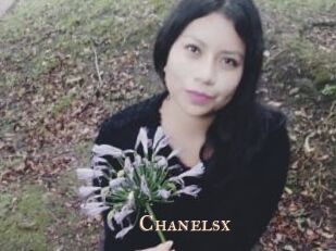 Chanelsx