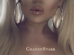 ChanenStarr