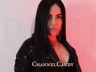 ChannelCandy