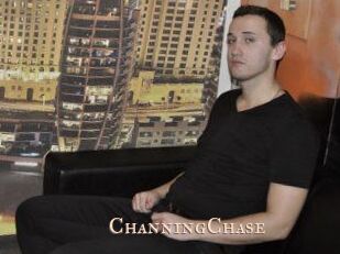 ChanningChase