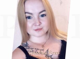 ChantalFoxy