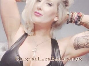 ChantelLaneBabestation