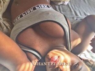 Chantelldior