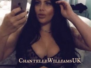 ChantelleWilliamsUK