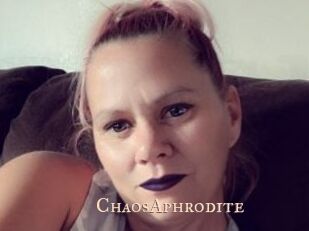 ChaosAphrodite