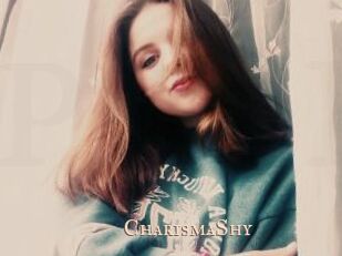 CharismaShy