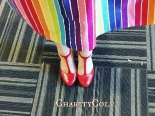 CharityCole