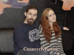 CharityNJasper