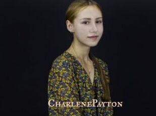 CharlenePayton