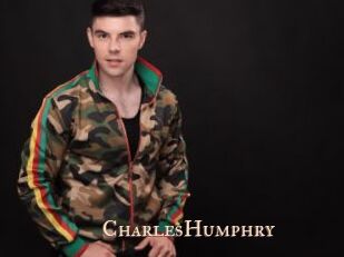 CharlesHumphry