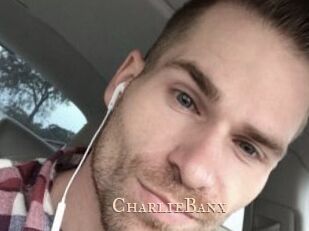 CharlieBanx