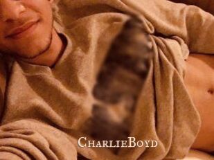 CharlieBoyd