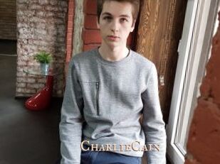 CharlieCain