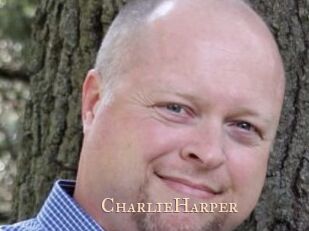 CharlieHarper