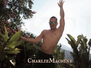 CharlieMachine