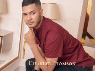 CharlieThomson