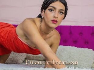 CharlotePortland