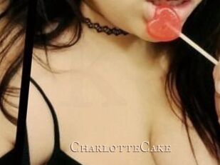 CharlotteCake