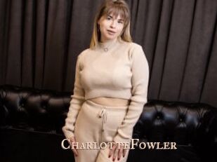CharlotteFowler