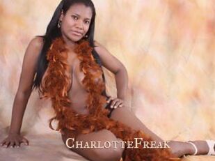 CharlotteFreak