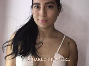 CharlotteGiirl Pink Center Fold