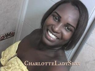 CharlotteLadySexy