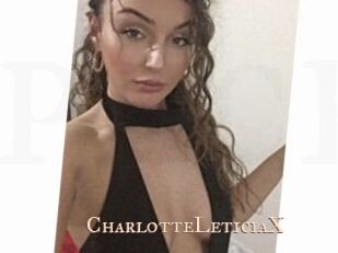 CharlotteLeticiaX