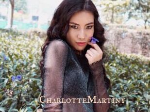 CharlotteMartiny